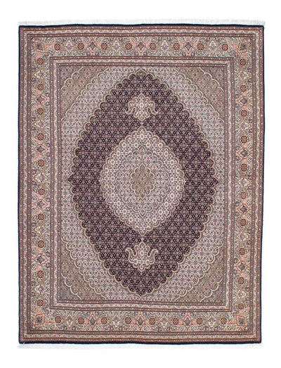 Tabriz Tappeto 156x205cm - Tappeto persiano