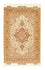 Tappeto Persero - Tabriz - Reale - 156 x 102 cm - beige