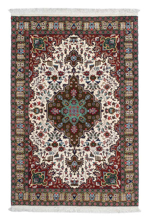 Tappeto Persero - Nomade - 147 x 104 cm - beige