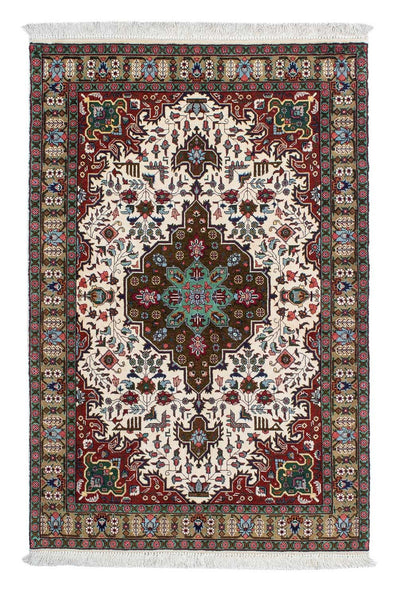 Hosseinabad Tappeto 104x147cm - Tappeto persiano