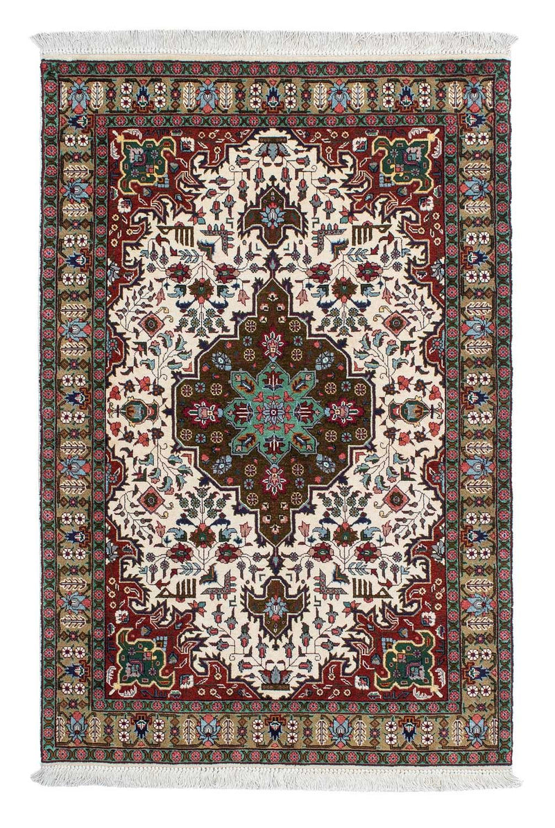 Tappeto Persero - Nomade - 147 x 104 cm - beige