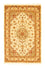 Tappeto Persero - Tabriz - Reale - 162 x 102 cm - beige