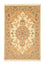 Tappeto Persero - Tabriz - Reale - 154 x 100 cm - beige