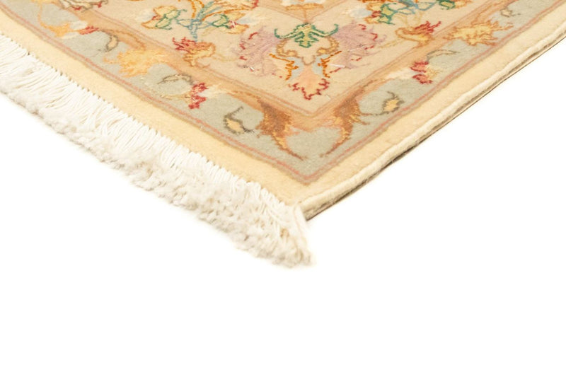 Tappeto Persero - Tabriz - Reale - 154 x 100 cm - beige