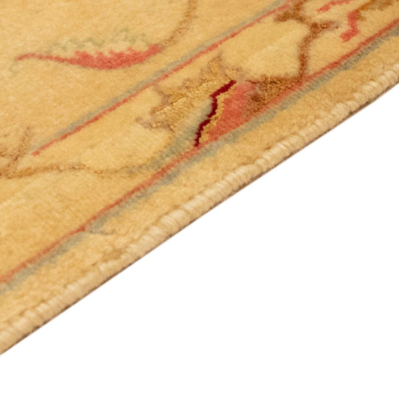 Tappeto Persero - Tabriz - Reale - 161 x 98 cm - beige