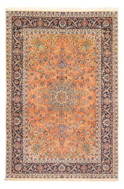 Isfahan Tappeto 202x302cm - Tappeto persiano