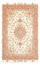 Tappeto Persero - Tabriz - Reale - 300 x 197 cm - beige
