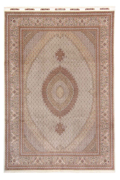 Tabriz Tappeto 252x362cm - Tappeto persiano