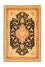 Tappeto Persero - Tabriz - Reale - 150 x 101 cm - nero