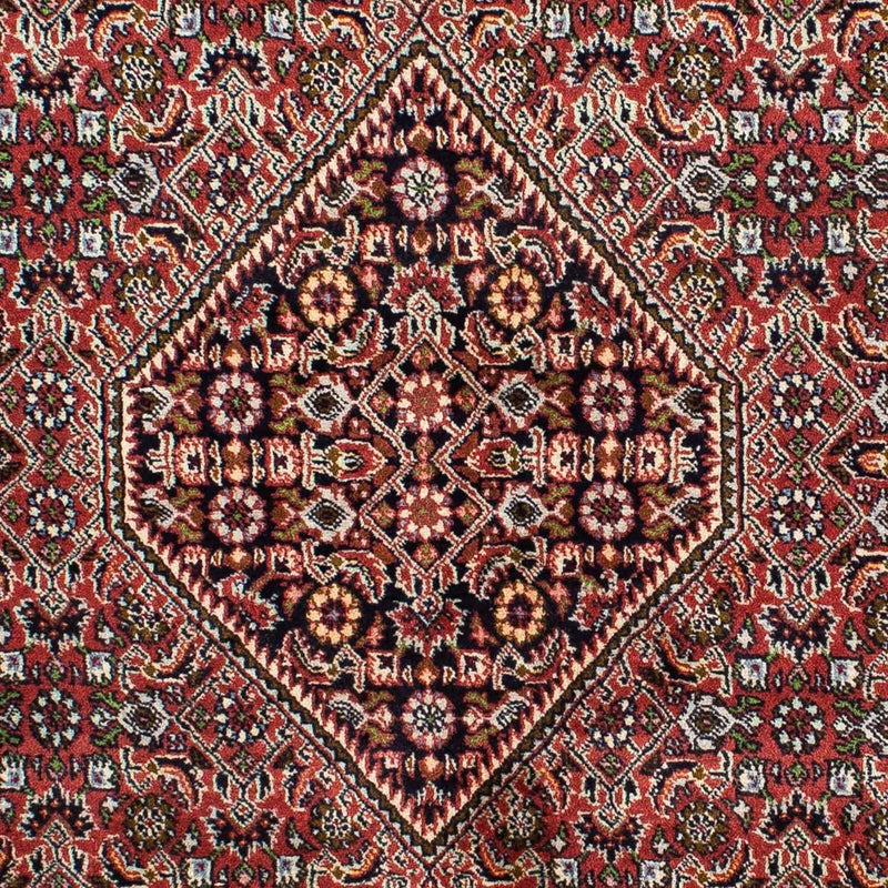 Tappeto Persero - Bidjar - 218 x 140 cm - rosso