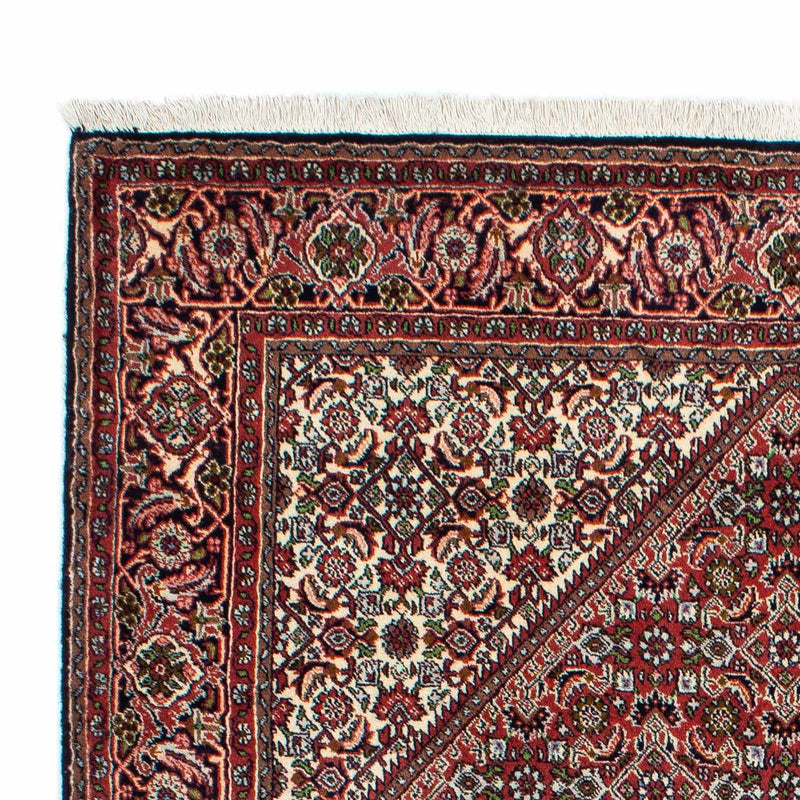 Tappeto Persero - Bidjar - 218 x 140 cm - rosso