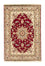 Tappeto Persero - Tabriz - Reale - 152 x 100 cm - rosso