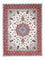 Tappeto Persero - Tabriz - Reale - 202 x 147 cm - beige