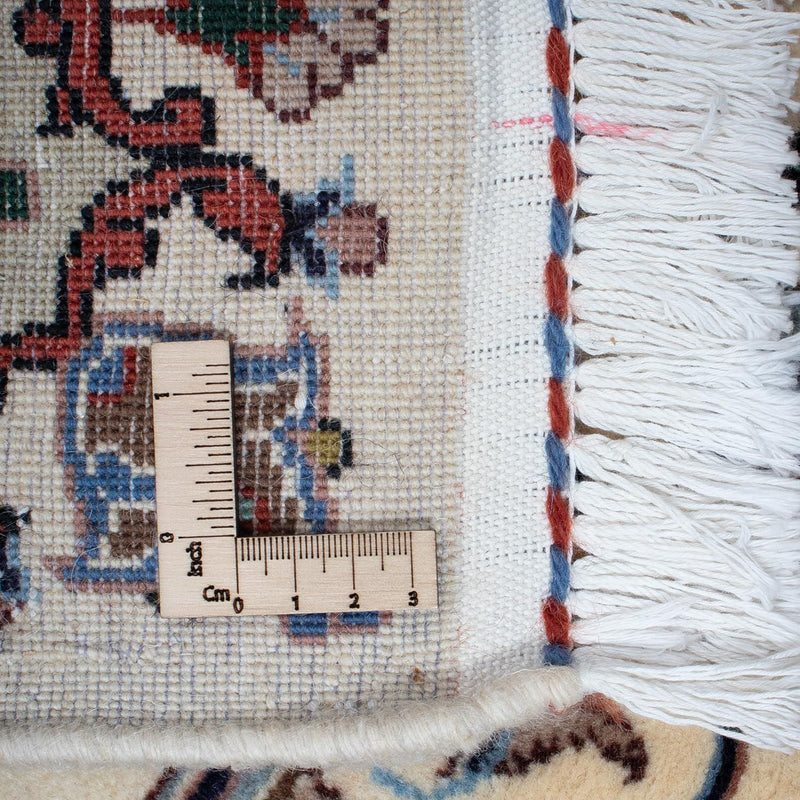 Tappeto Persero - Classico - 276 x 198 cm - beige