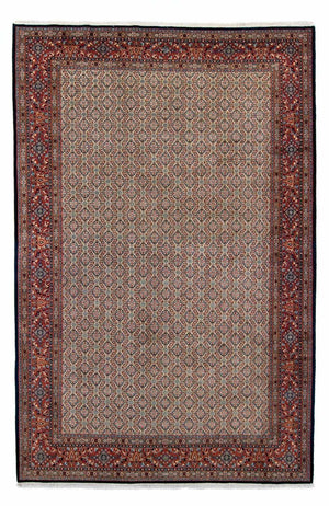 Tappeto Persero - Classico - 304 x 210 cm - beige