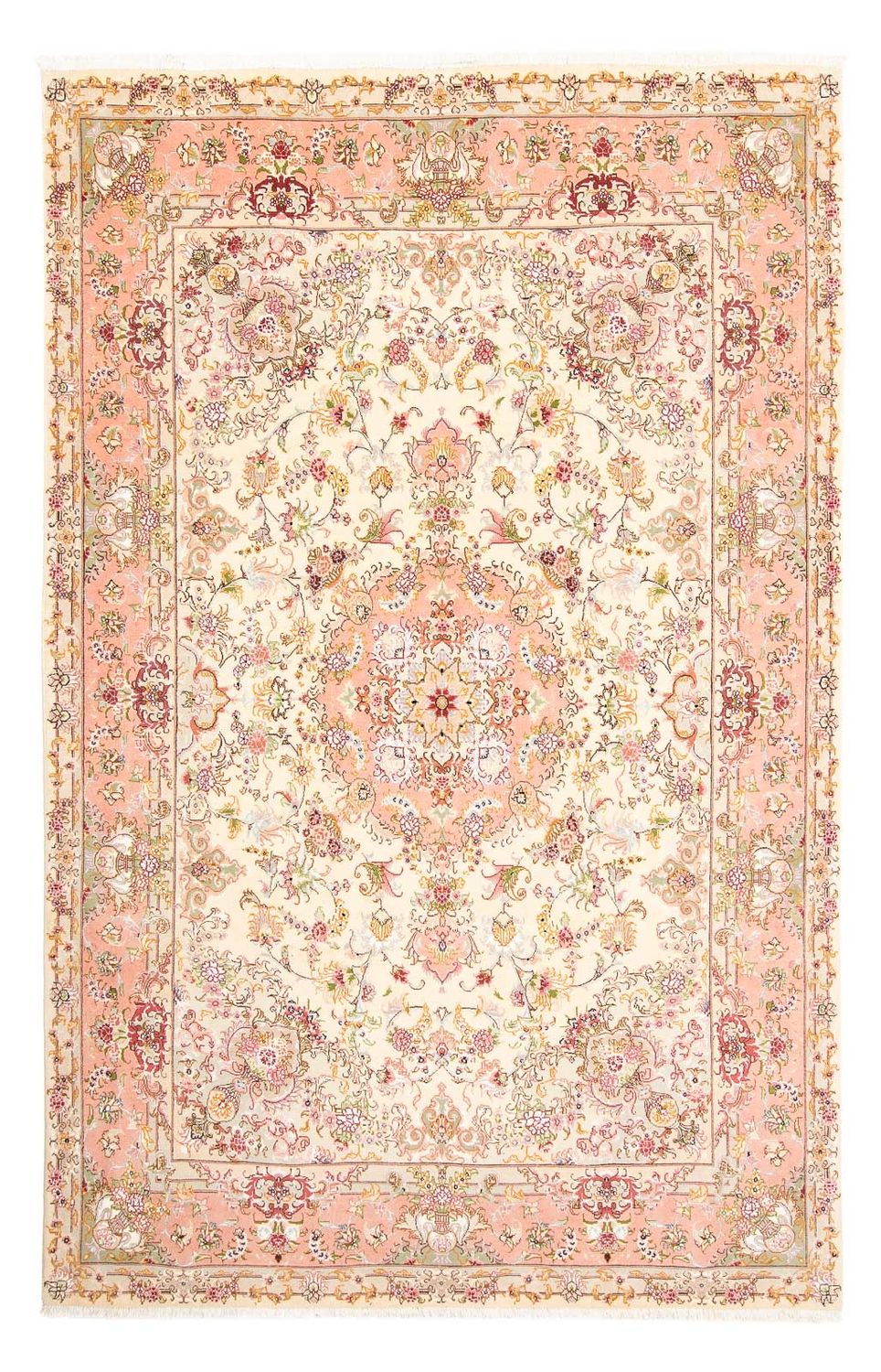 Tappeto Persero - Classico - 304 x 200 cm - beige