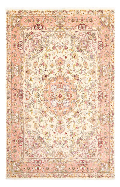 Kashmar Tappeto 200x304cm - Tappeto persiano