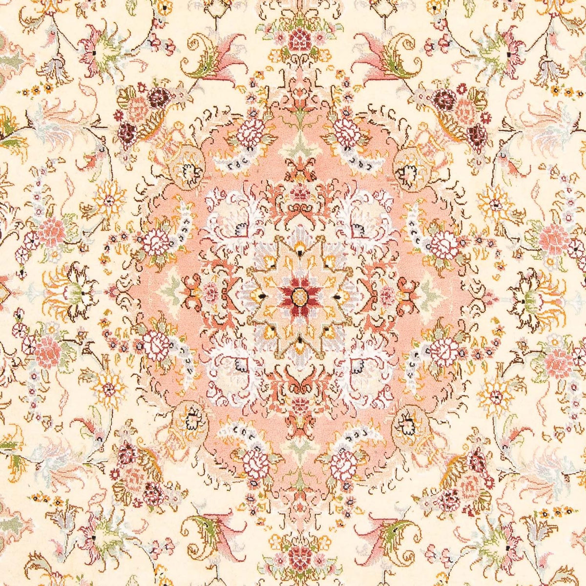 Tappeto Persero - Classico - 304 x 200 cm - beige