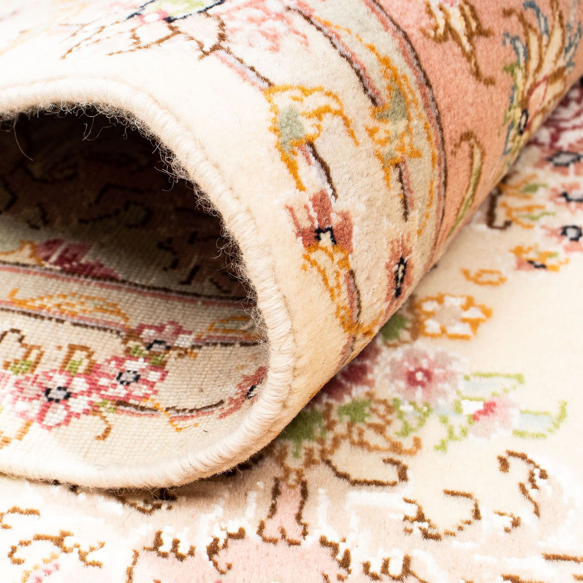 Tappeto Persero - Classico - 304 x 200 cm - beige