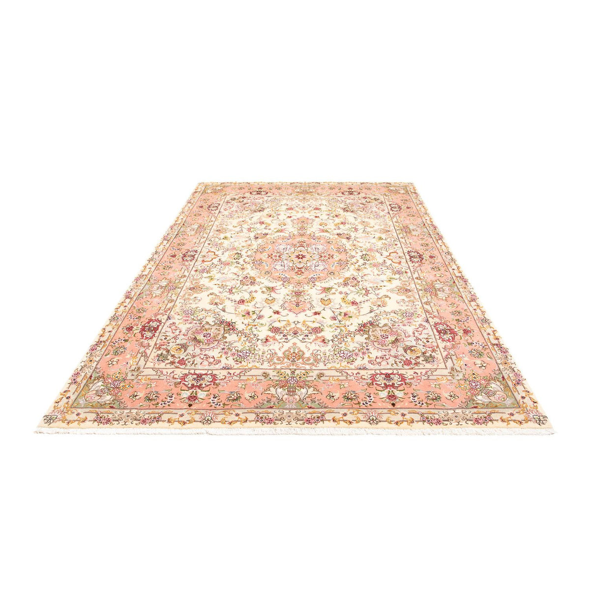 Tappeto Persero - Classico - 304 x 200 cm - beige