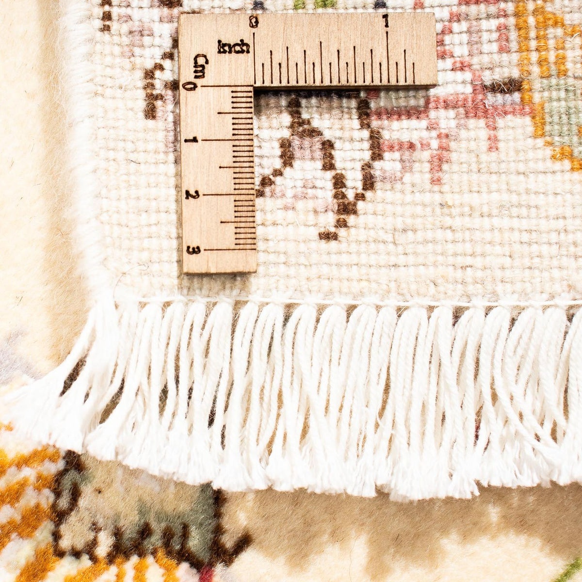 Tappeto Persero - Classico - 304 x 200 cm - beige