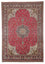 Tappeto Persero - Tabriz - Reale - 405 x 300 cm - rosso