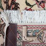 Tappeto Persero - Tabriz - Reale - 90 x 60 cm - beige