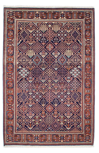 Meymeh Tappeto 167x254cm - Tappeto persiano