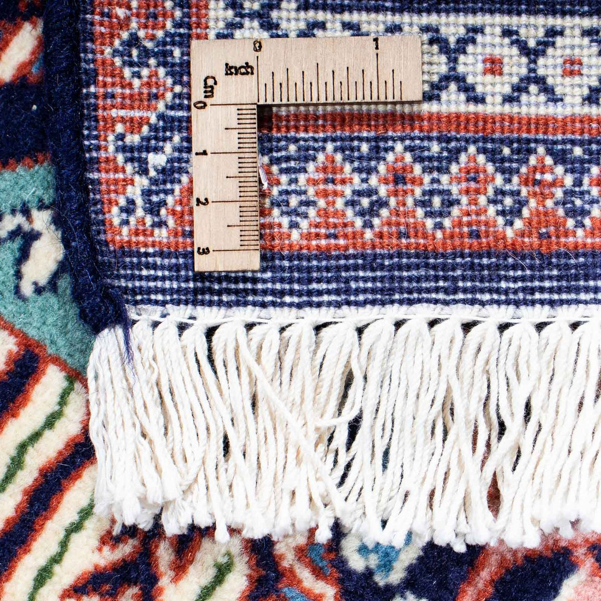 Tappeto Persero - Nomade - 254 x 167 cm - multicolore