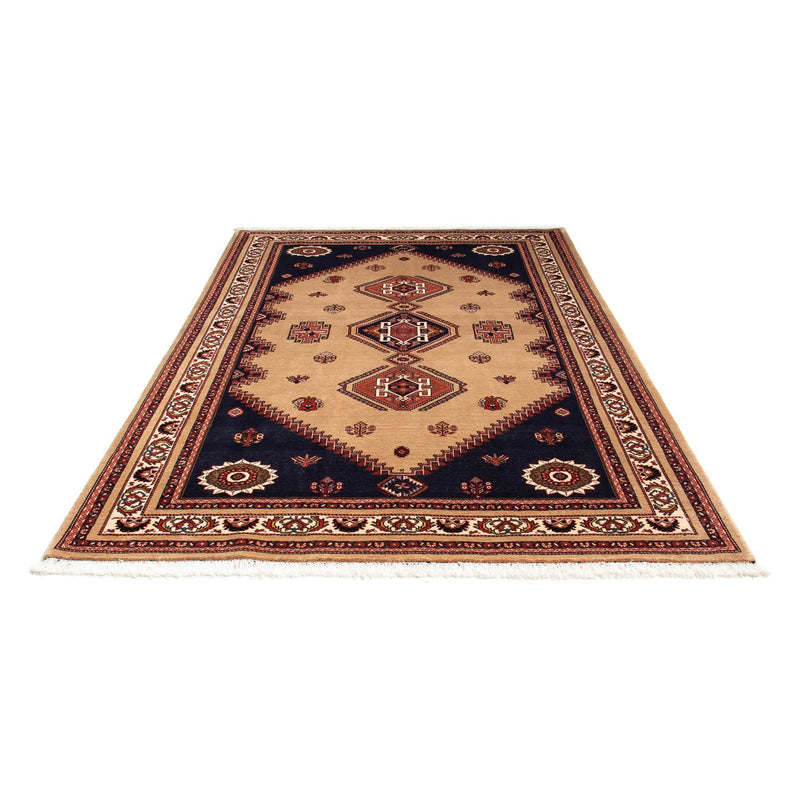 Tappeto Persero - Nomade - 246 x 174 cm - marrone chiaro