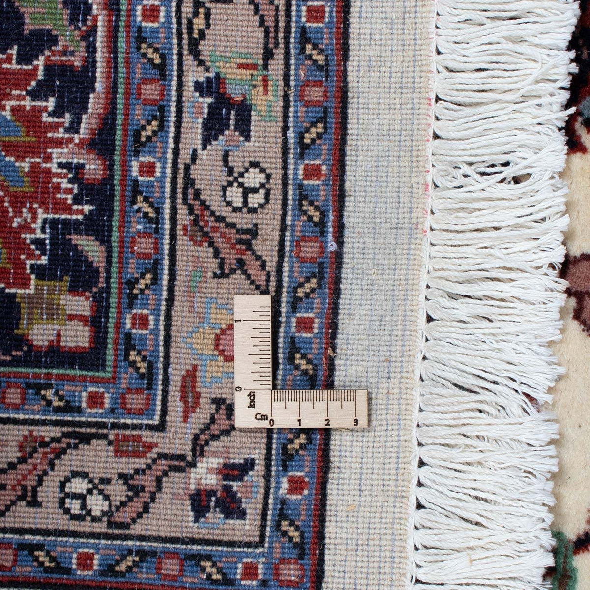 Tappeto Persero - Classico - 297 x 195 cm - beige
