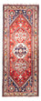 Tappeto corsia Tappeto Persero - Nomade - 169 x 74 cm - rosso