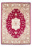 Tappeto Persero - Tabriz - Reale - 235 x 164 cm - rosso
