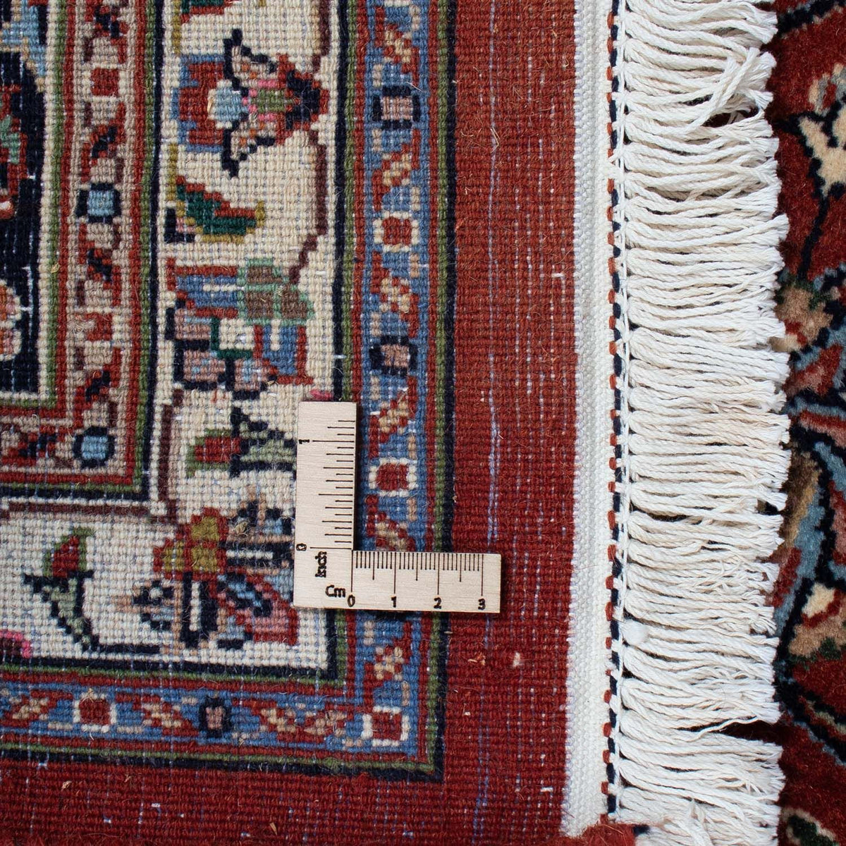 Tappeto Persero - Classico - 300 x 200 cm - rosso
