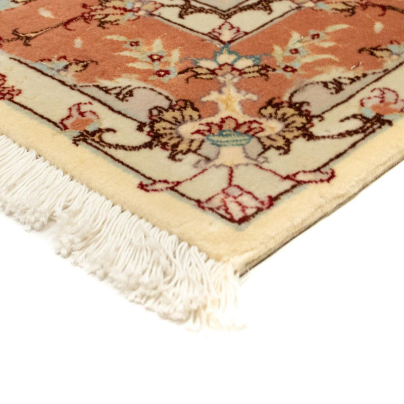 Tappeto Persero - Tabriz - Reale - 143 x 102 cm - beige