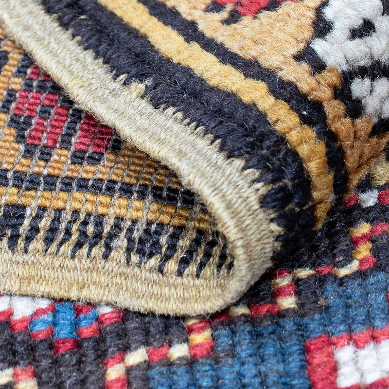 Tappeto Persero - Tabriz - Reale - 90 x 60 cm - multicolore