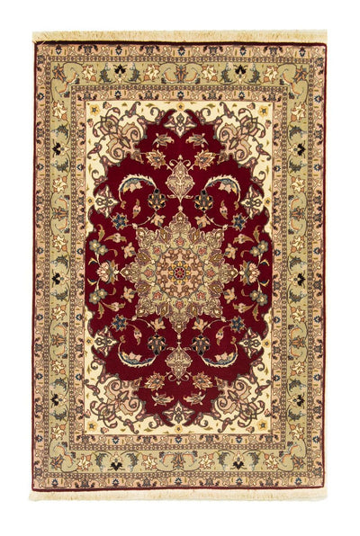 Tabriz - 50 Raj Tappeto 99x150cm - Tappeto persiano
