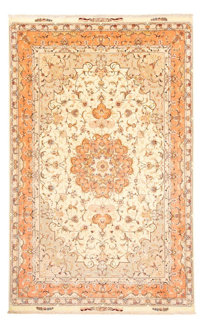 Tabriz Tappeto 201x310cm - Tappeto persiano