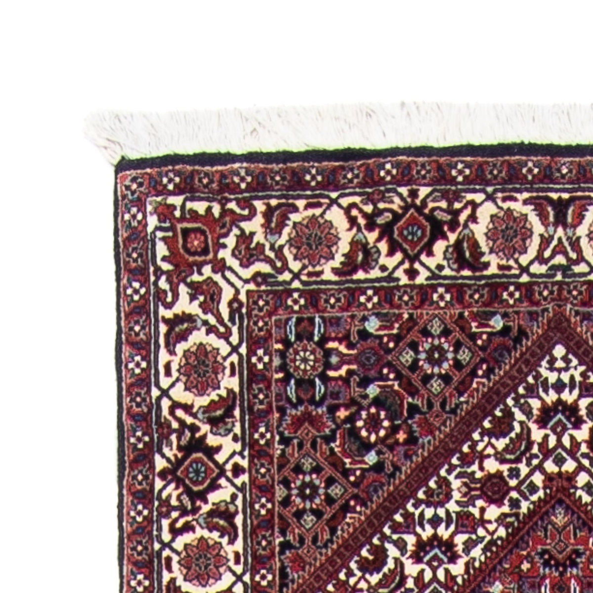 Tappeto corsia Tappeto Persero - Bidjar - 350 x 74 cm - multicolore