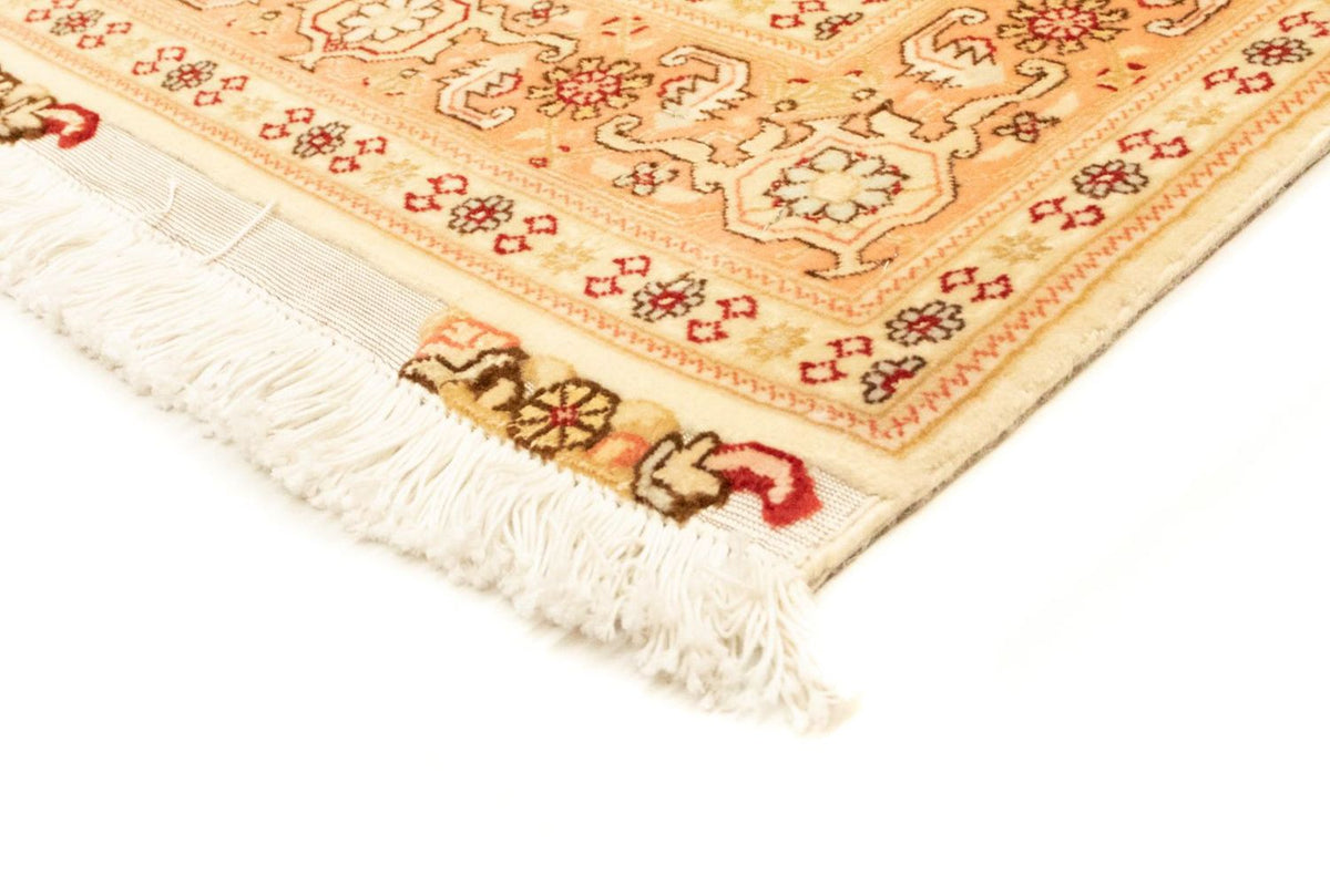 Tappeto Persero - Tabriz - Reale - 160 x 103 cm - beige