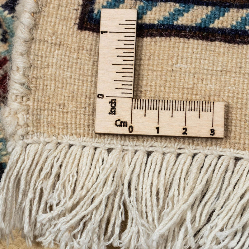 Tappeto Persero - Nain - Reale - 353 x 245 cm - beige