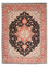 Tappeto Persero - Tabriz - Reale - 207 x 152 cm - rosso chiaro