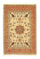 Tappeto Persero - Tabriz - Reale - 151 x 102 cm - beige
