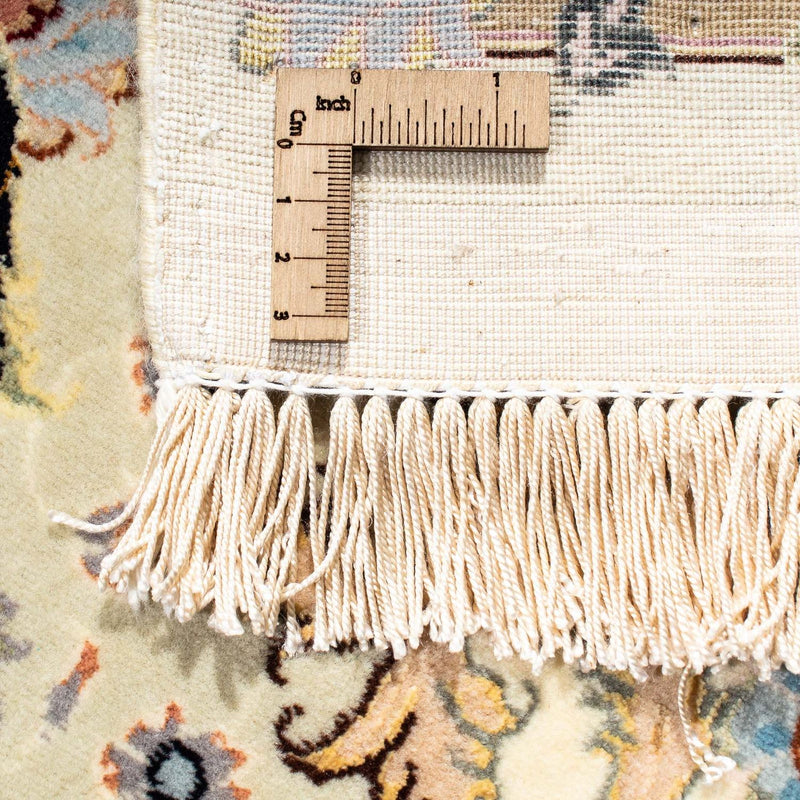 Tappeto Persero - Tabriz - 205 x 150 cm - beige