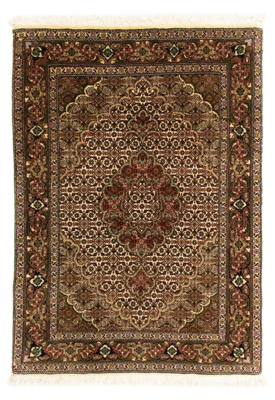 Tabriz - 50 Raj Tappeto 79x114cm - Tappeto persiano