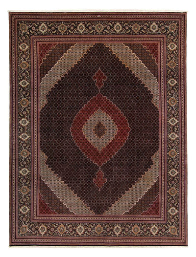 Tabriz Tappeto 304x400cm - Tappeto persiano