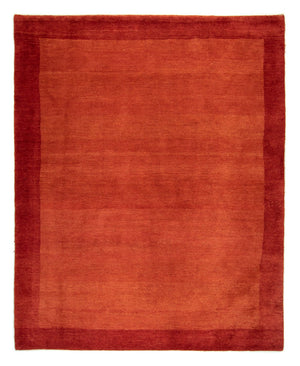 Tappeto Gabbeh - Persero - 330 x 264 cm - rosso
