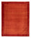 Tappeto Gabbeh - Persero - 330 x 264 cm - rosso