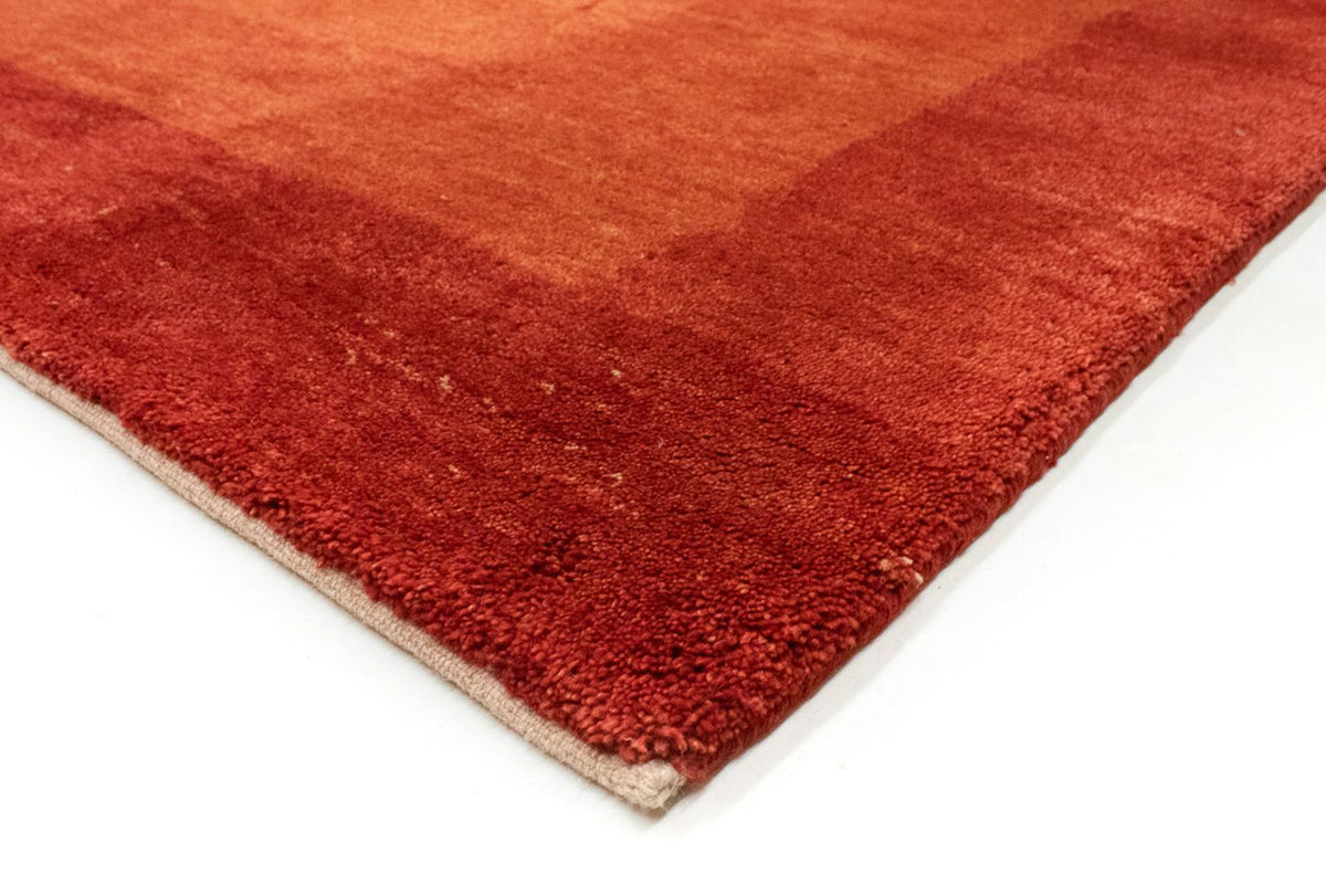 Tappeto Gabbeh - Persero - 330 x 264 cm - rosso