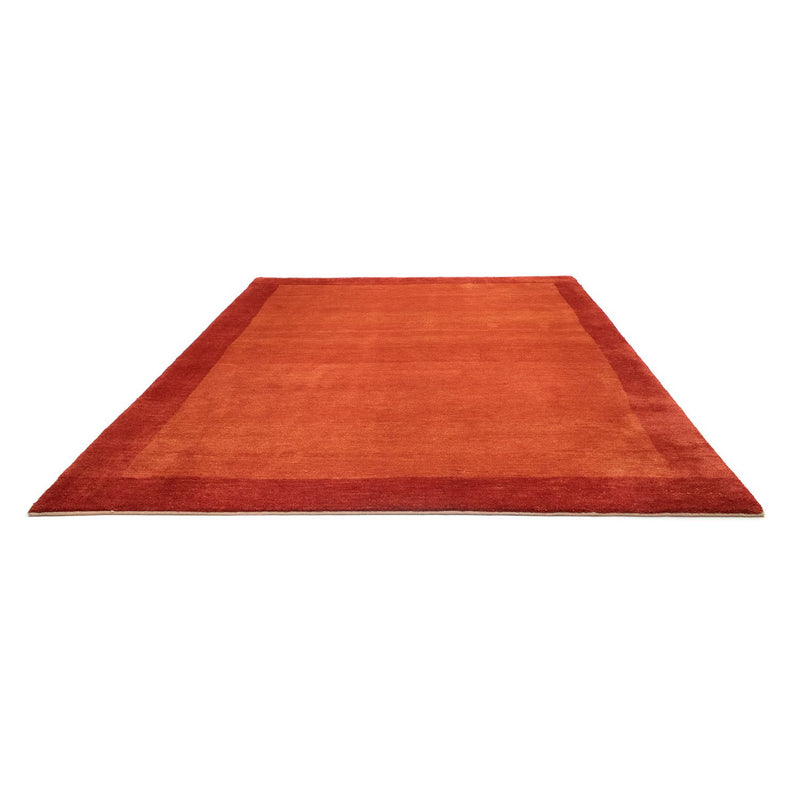 Tappeto Gabbeh - Persero - 330 x 264 cm - rosso